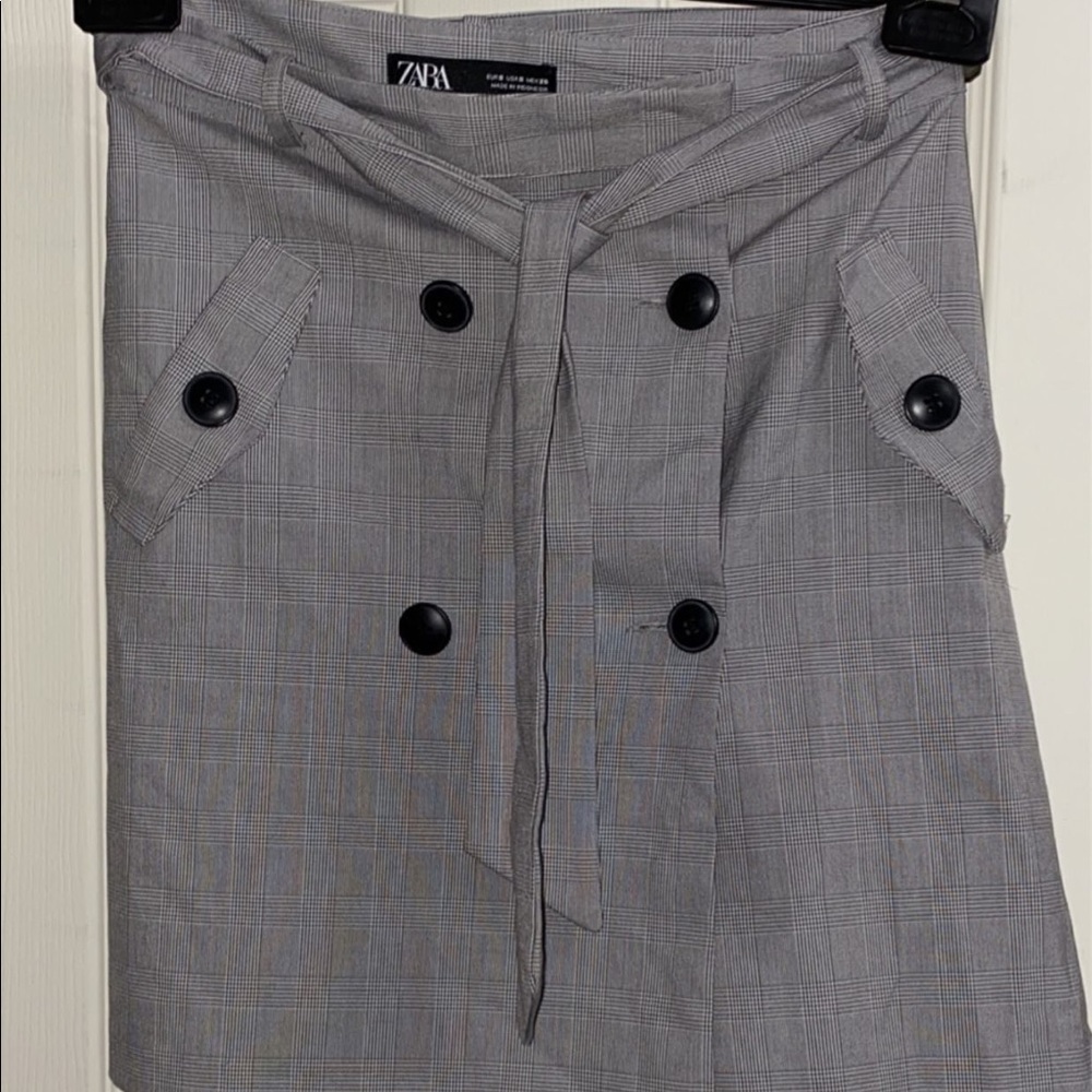 Zara skirt